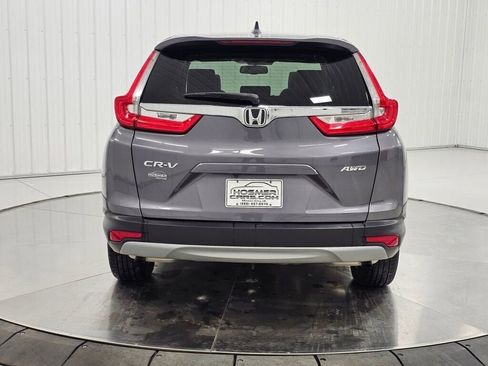 Used 2018 Honda CR-V EX-L image 35