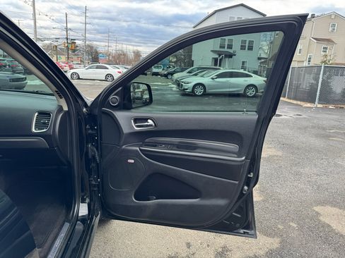 Used 2018 Dodge Durango GT w/ Premium Group image 19