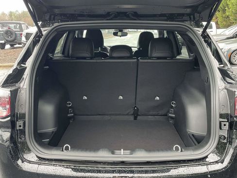New 2026 Jeep Compass Latitude AWD/4WD image 44