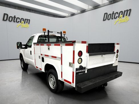 Used 2013 Ford F250 XL w/ PWR Equipment Group image 6