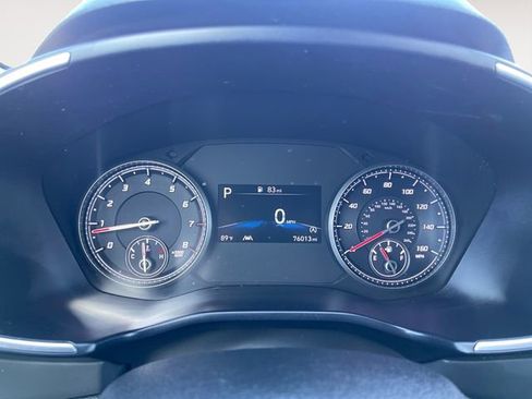 Used 2023 Hyundai Santa Fe SEL image 23