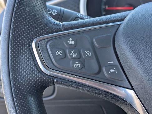Used 2023 Chevrolet Malibu LT FWD image 19