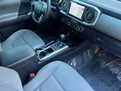 Certified 2023 Toyota Tacoma SR5 image 14