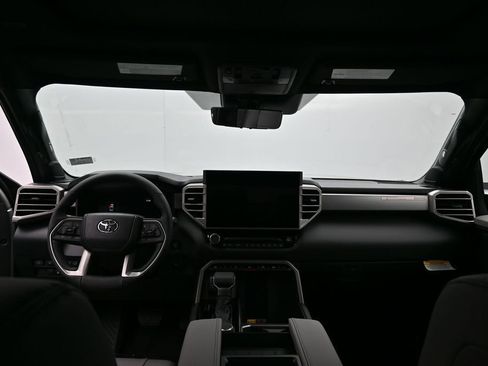 New 2026 Toyota Tundra Limited AWD/4WD image 10