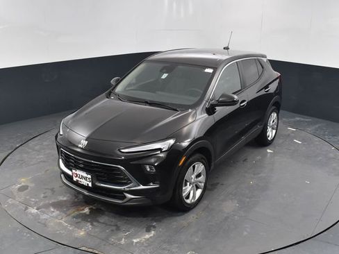 Used 2025 Buick Encore GX Preferred image 33