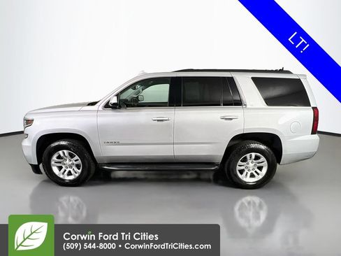 Used 2019 Chevrolet Tahoe LT AWD/4WD image 6