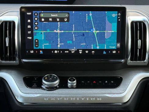 New 2026 Ford Expedition Max Platinum w/ Driver's Package image 25