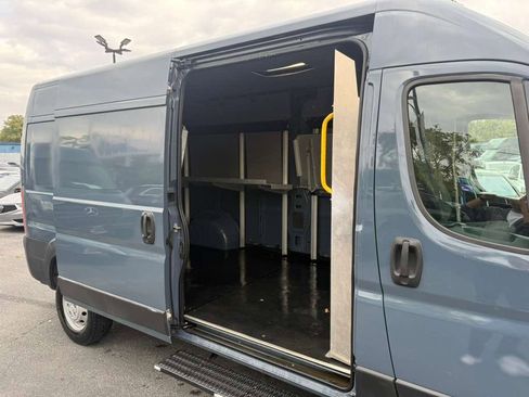 Used 2019 RAM ProMaster 2500 image 39