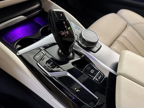 Certified 2023 BMW 530i w/ M Sport Package RWD image 17