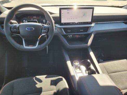 New 2026 Ford Explorer ST w/ Sun And Sound Package AWD/4WD image 7