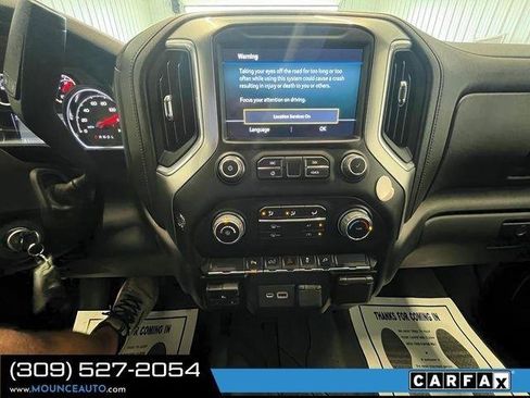 Used 2022 Chevrolet Silverado 2500 LT image 20