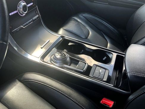 Used 2020 Ford Edge Titanium image 17