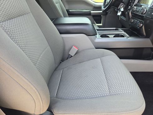 Used 2017 Ford F150 XLT w/ Equipment Group 302A Luxury RWD image 19