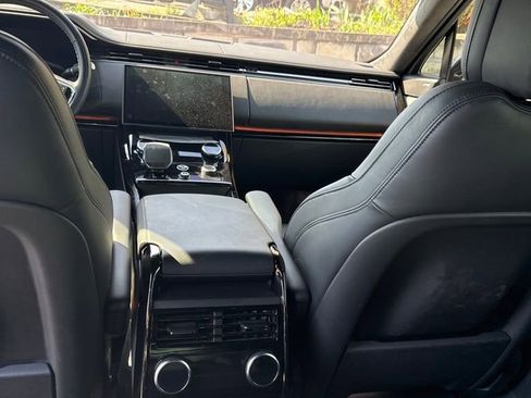 Used 2023 Land Rover Range Rover Sport First Edition image 7