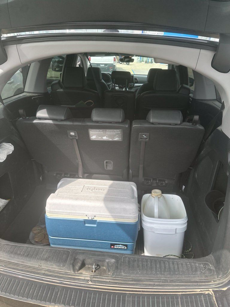 Used 2024 Honda Odyssey EX-L image 14