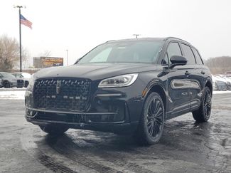 New 2026 Lincoln Corsair Reserve w/ Jet Appearance Package video 2