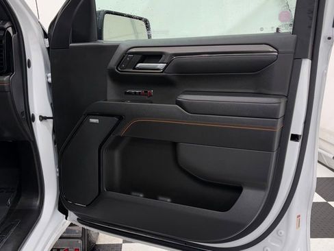 Used 2023 GMC Sierra 1500 AT4 w/ Technology Package image 24