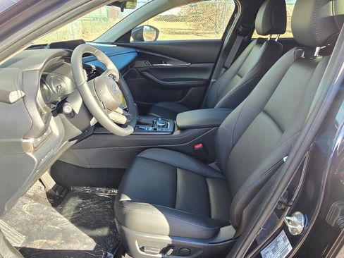 New 2026 MAZDA CX-30 AWD 2.5 S w/ Select Sport Pkg image 12