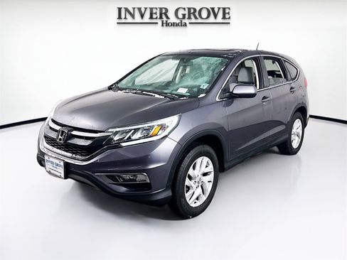 Used 2016 Honda CR-V EX image 1