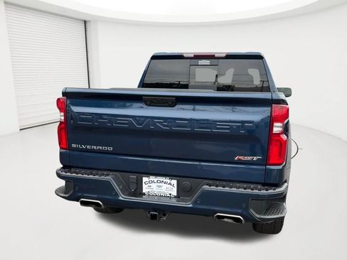 Used 2023 Chevrolet Silverado 1500 RST w/ All Star Edition Plus AWD/4WD image 6