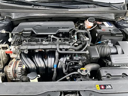 Used 2021 Hyundai Elantra SEL w/ Convenience + Premium Package image 30