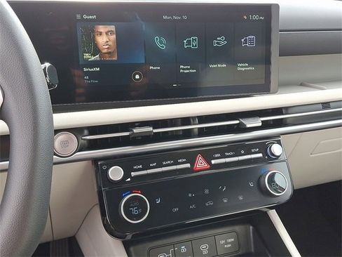 New 2026 Hyundai Tucson SEL image 9