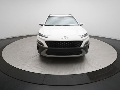 Used 2023 Hyundai Kona SEL w/ Convenience Package image 11
