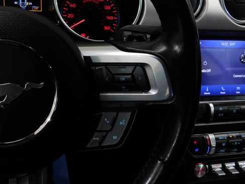 Used 2020 Ford Mustang Premium image 58