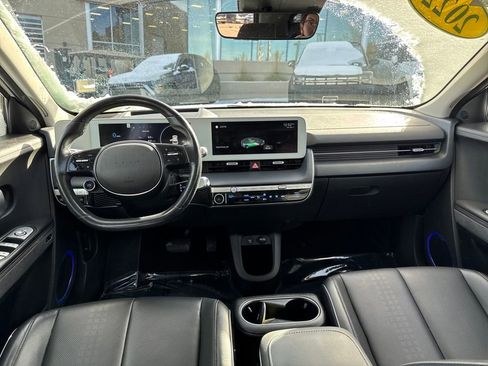 Used 2022 Hyundai Ioniq 5 Limited image 29