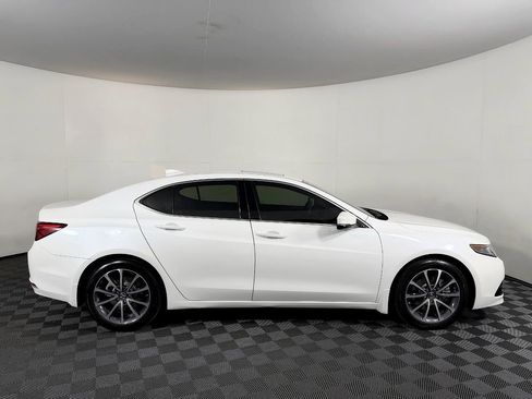 Used 2015 Acura TLX V6 SH-AWD w/ Advance Package image 7