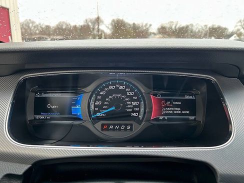 Used 2018 Ford Taurus SHO image 23