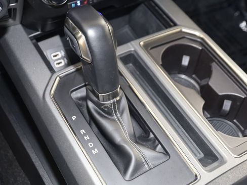 Used 2019 Ford F150 Raptor w/ Equipment Group 802A Luxury AWD/4WD image 7