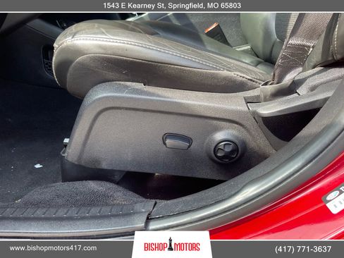 Used 2020 Dodge Journey Crossroad image 23