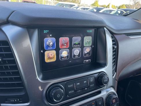 Used 2019 Chevrolet Tahoe Premier image 40