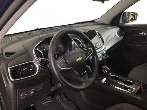 Used 2022 Chevrolet Equinox LT image 8