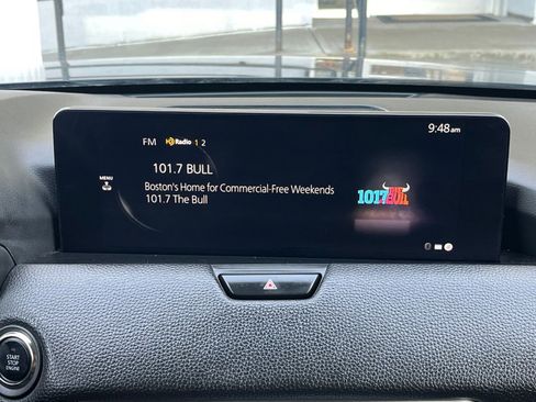 Used 2025 MAZDA CX-90 3.3 Turbo w/ Preferred Package image 18