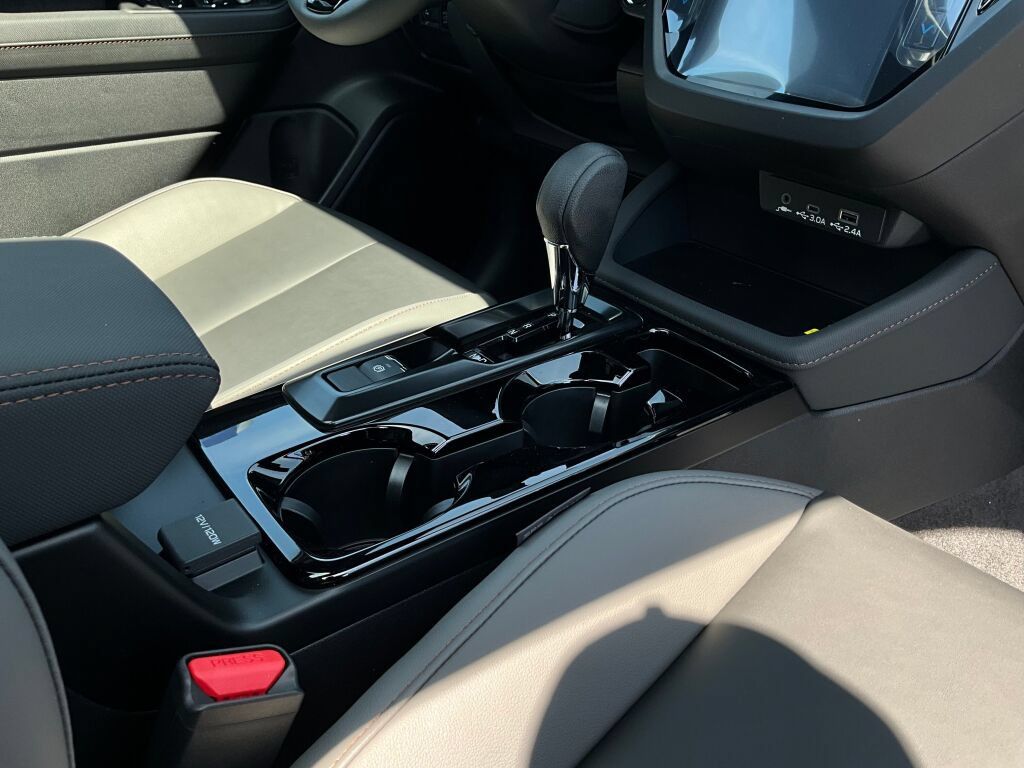 New 2026 Subaru Forester Sport w/ Onyx Edition AWD/4WD image 19