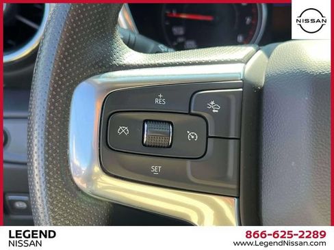 Used 2024 Chevrolet Blazer LT AWD/4WD image 20