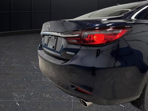 Used 2020 MAZDA MAZDA6 Grand Touring image 30