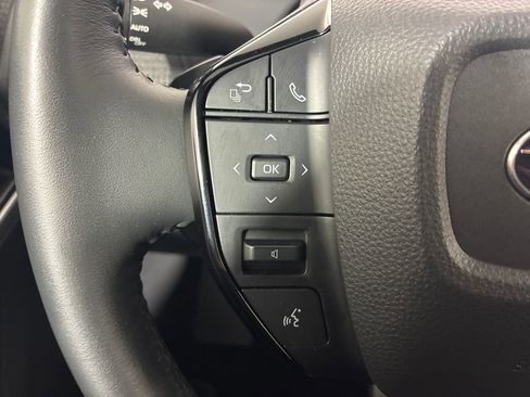 Used 2024 Subaru Solterra Premium AWD/4WD image 19