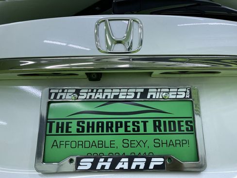 Used 2022 Honda HR-V EX image 12