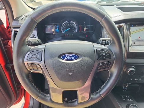 Used 2019 Ford Ranger Lariat w/ Equipment Group 501A Mid AWD/4WD image 19