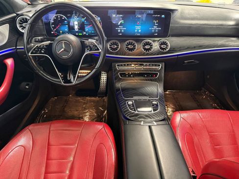Used 2023 Mercedes-Benz CLS 450 4MATIC image 31