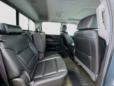 Used 2017 GMC Sierra 1500 SLT image 17