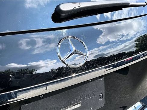 Certified 2023 Mercedes-Benz GLE 450 4MATIC image 28