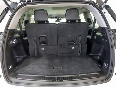 Used 2022 Jeep Grand Cherokee L Limited image 26