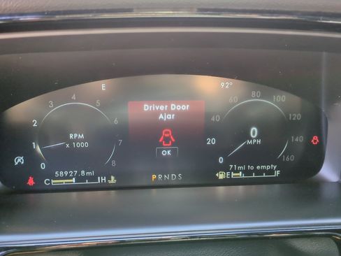 Used 2022 Lincoln Nautilus Reserve w/ Monochromatic Package AWD/4WD image 19