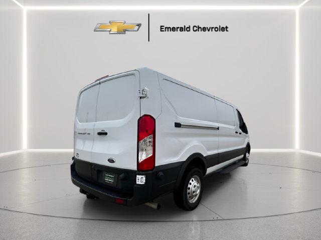 Used 2024 Ford Transit 350 Low Roof AWD w/ Load Area Protection Package image 5