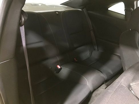 Used 2010 Chevrolet Camaro LT image 16