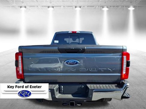 New 2026 Ford F250 XLT w/ 360-Degree Camera Package image 6